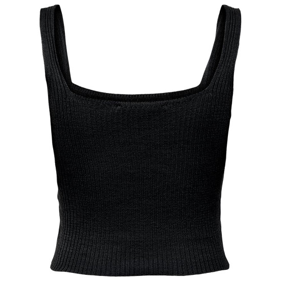 Only Γυναικεία αμάνικη μπλούζα Only Γυναικεία αμάνικη μπλούζα